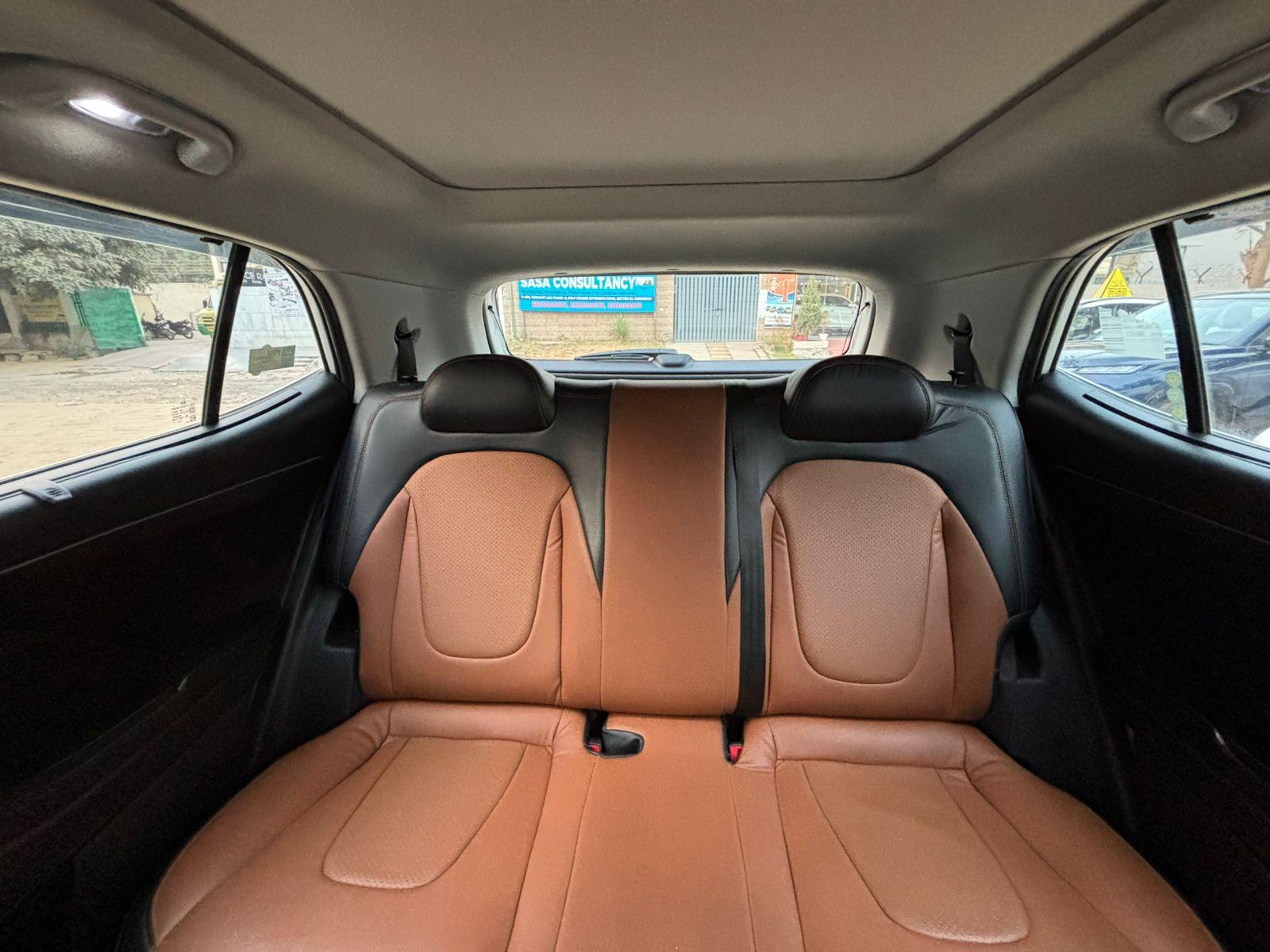 यूज़्ड 2022 ह्युंडई क्रेटा, Gurgaon Sector 45, Gurgaon 14 यूज़्ड 2022 ह्युंडई क्रेटा, Gurgaon Sector 45, Gurgaon 14