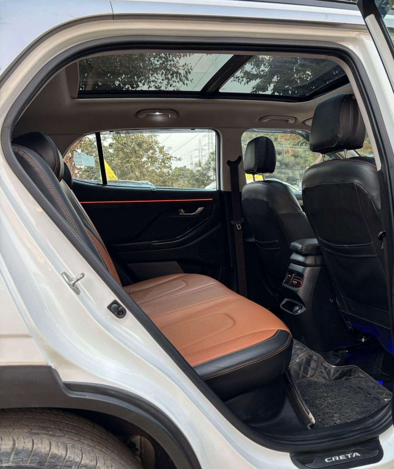 यूज़्ड 2022 ह्युंडई क्रेटा, Gurgaon Sector 45, Gurgaon 4 यूज़्ड 2022 ह्युंडई क्रेटा, Gurgaon Sector 45, Gurgaon 4