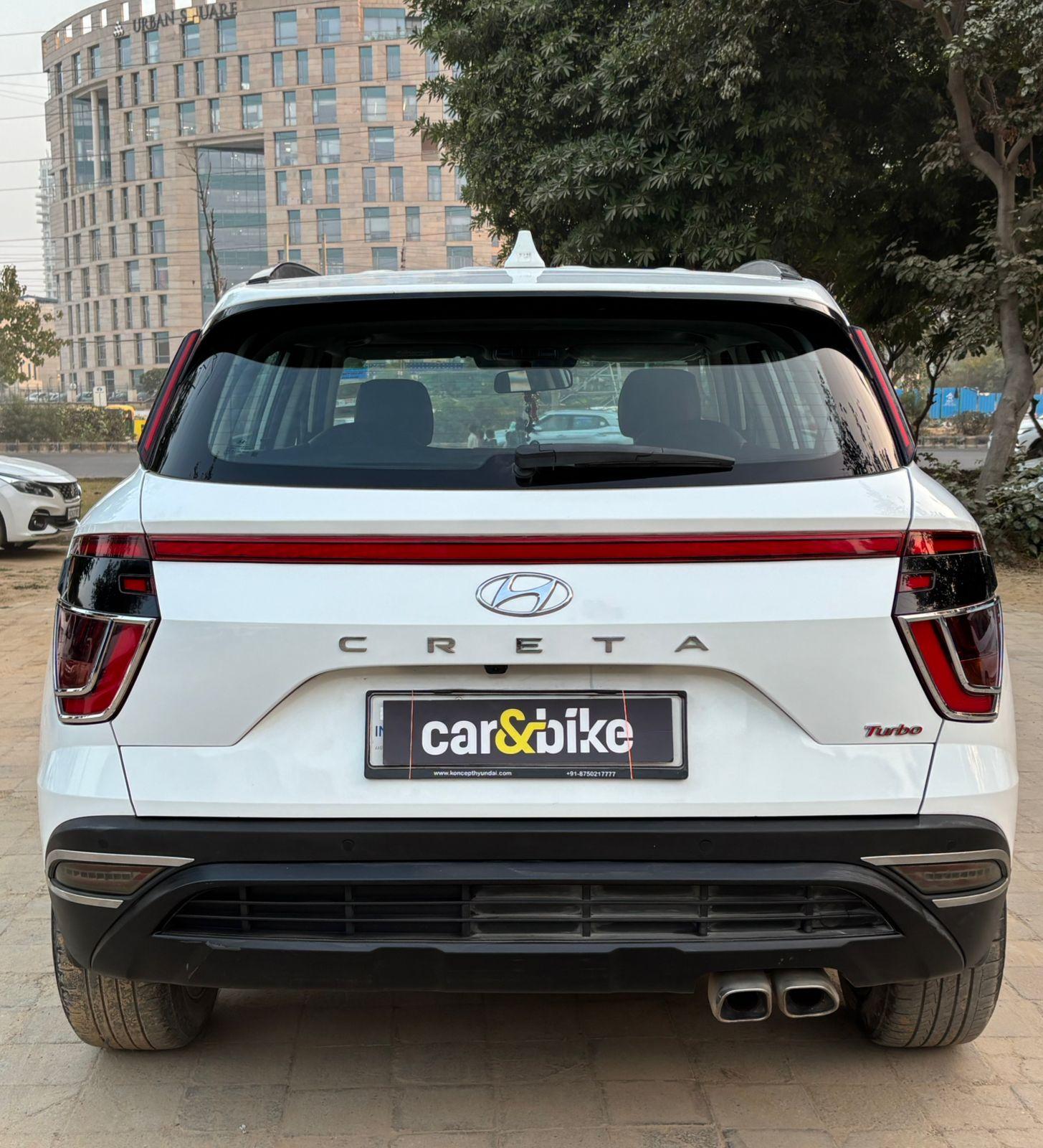 यूज़्ड 2022 ह्युंडई क्रेटा, Gurgaon Sector 45, Gurgaon 3 यूज़्ड 2022 ह्युंडई क्रेटा, Gurgaon Sector 45, Gurgaon 3