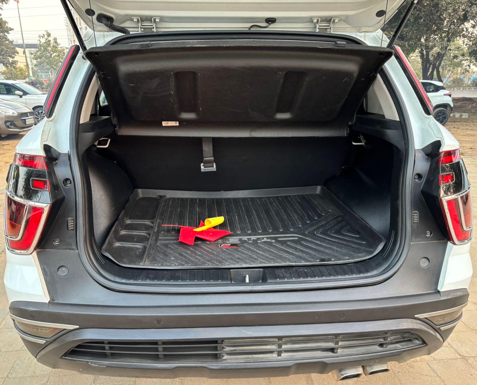 यूज़्ड 2022 ह्युंडई क्रेटा, Gurgaon Sector 45, Gurgaon 9 यूज़्ड 2022 ह्युंडई क्रेटा, Gurgaon Sector 45, Gurgaon 9