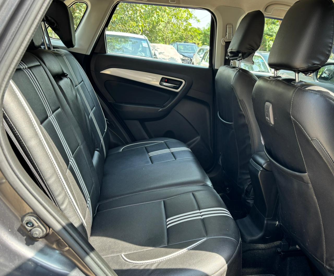 यूज़्ड 2022 मारुति सुजुकी विटारा ब्रेज़ा, Gurgaon Sector 45, Gurgaon 14 यूज़्ड 2022 मारुति सुजुकी विटारा ब्रेज़ा, Gurgaon Sector 45, Gurgaon 14