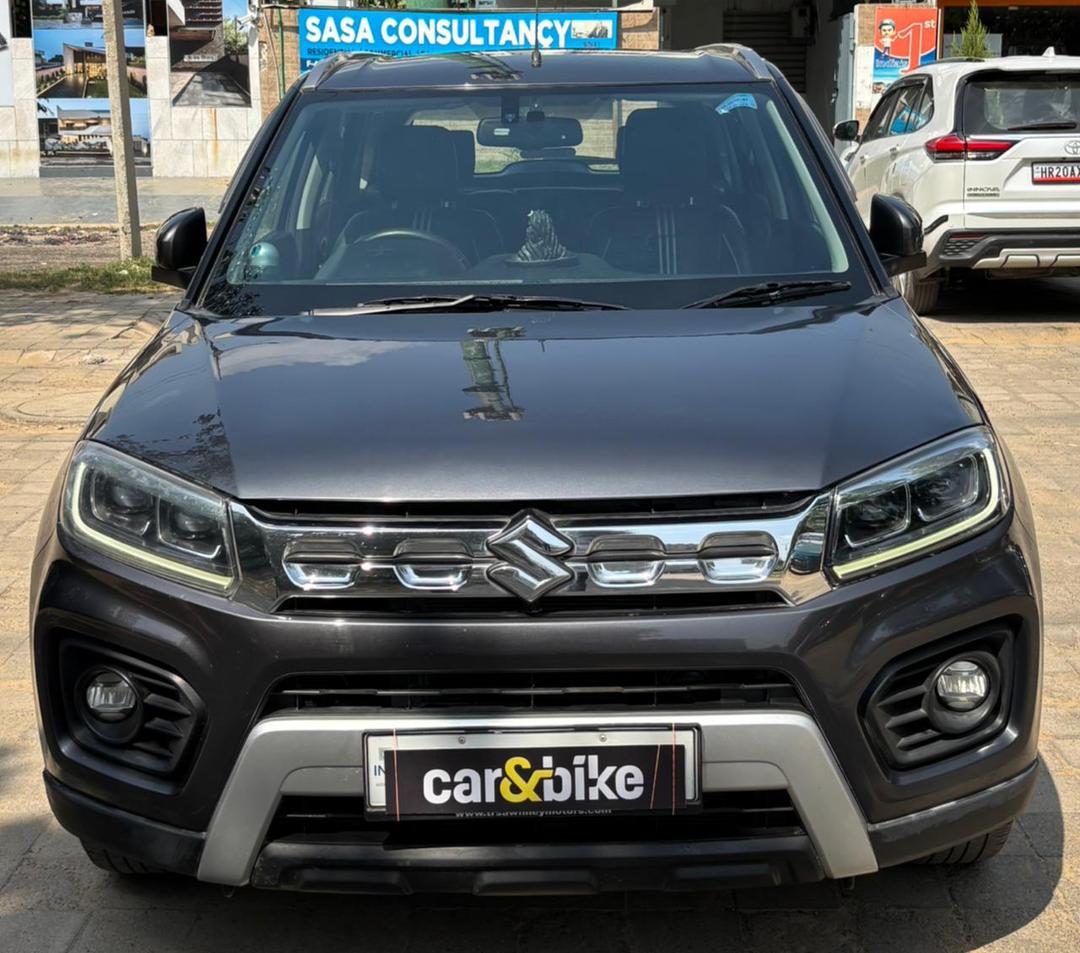 UsedCar
