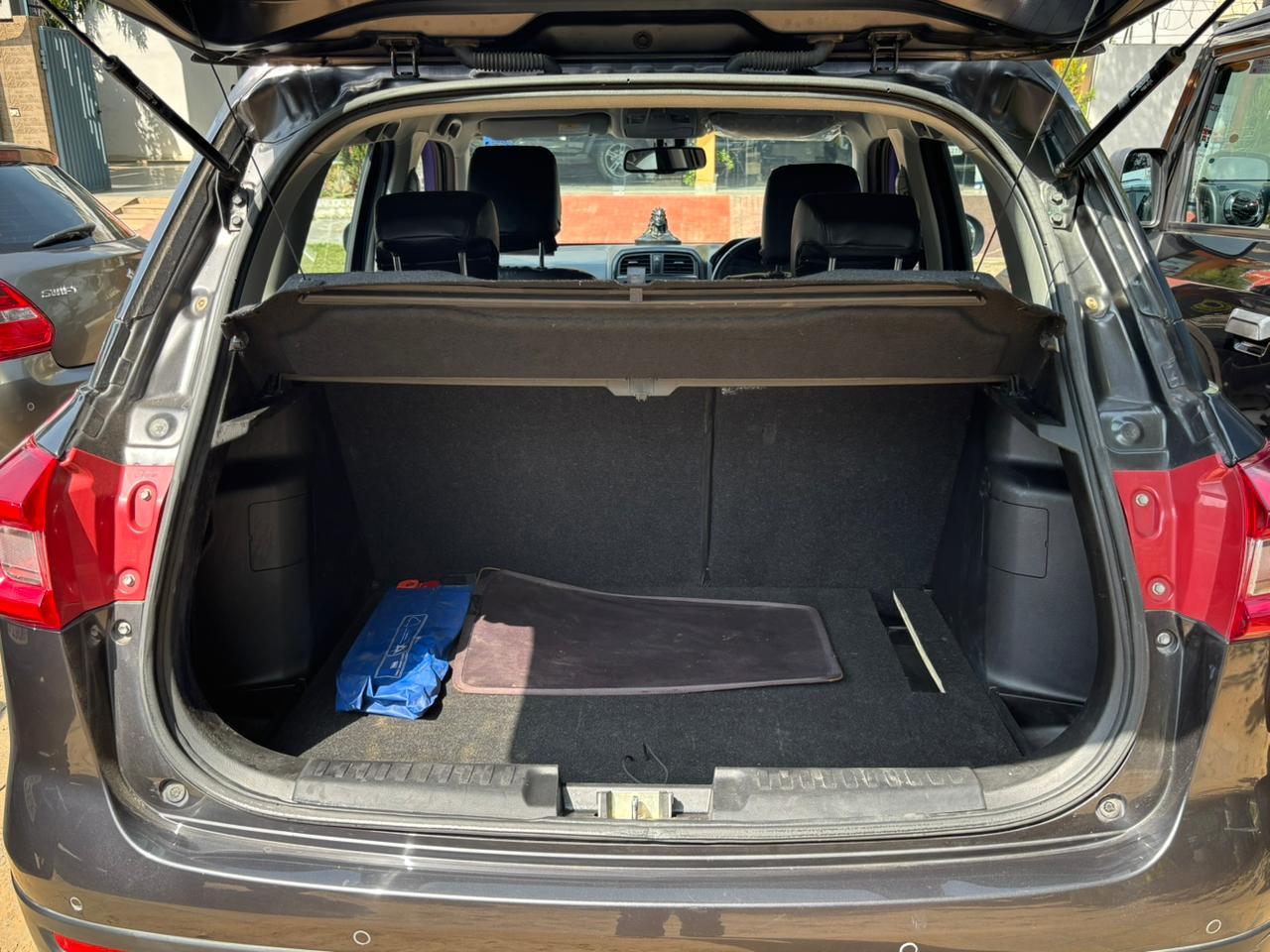 यूज़्ड 2022 मारुति सुजुकी विटारा ब्रेज़ा, Gurgaon Sector 45, Gurgaon 9 यूज़्ड 2022 मारुति सुजुकी विटारा ब्रेज़ा, Gurgaon Sector 45, Gurgaon 9