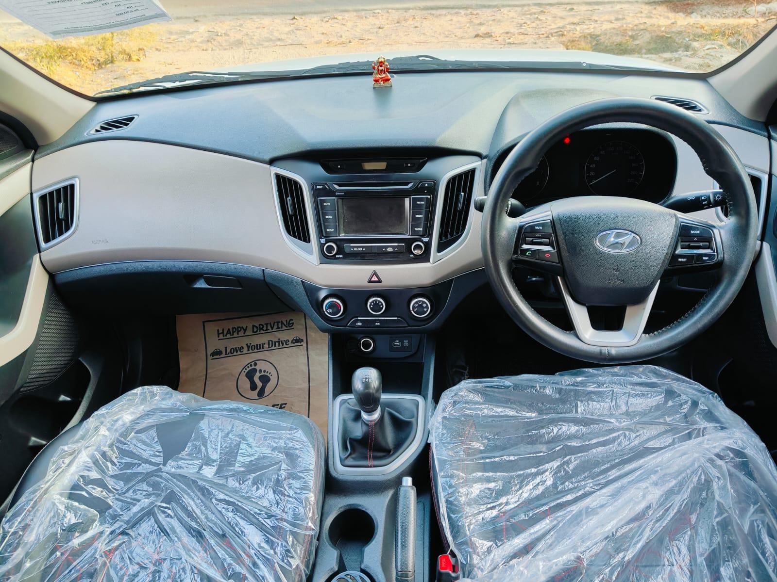 यूज़्ड 2016 ह्युंडई क्रेटा, Gurgaon Sector 45, Gurgaon 10 यूज़्ड 2016 ह्युंडई क्रेटा, Gurgaon Sector 45, Gurgaon 10