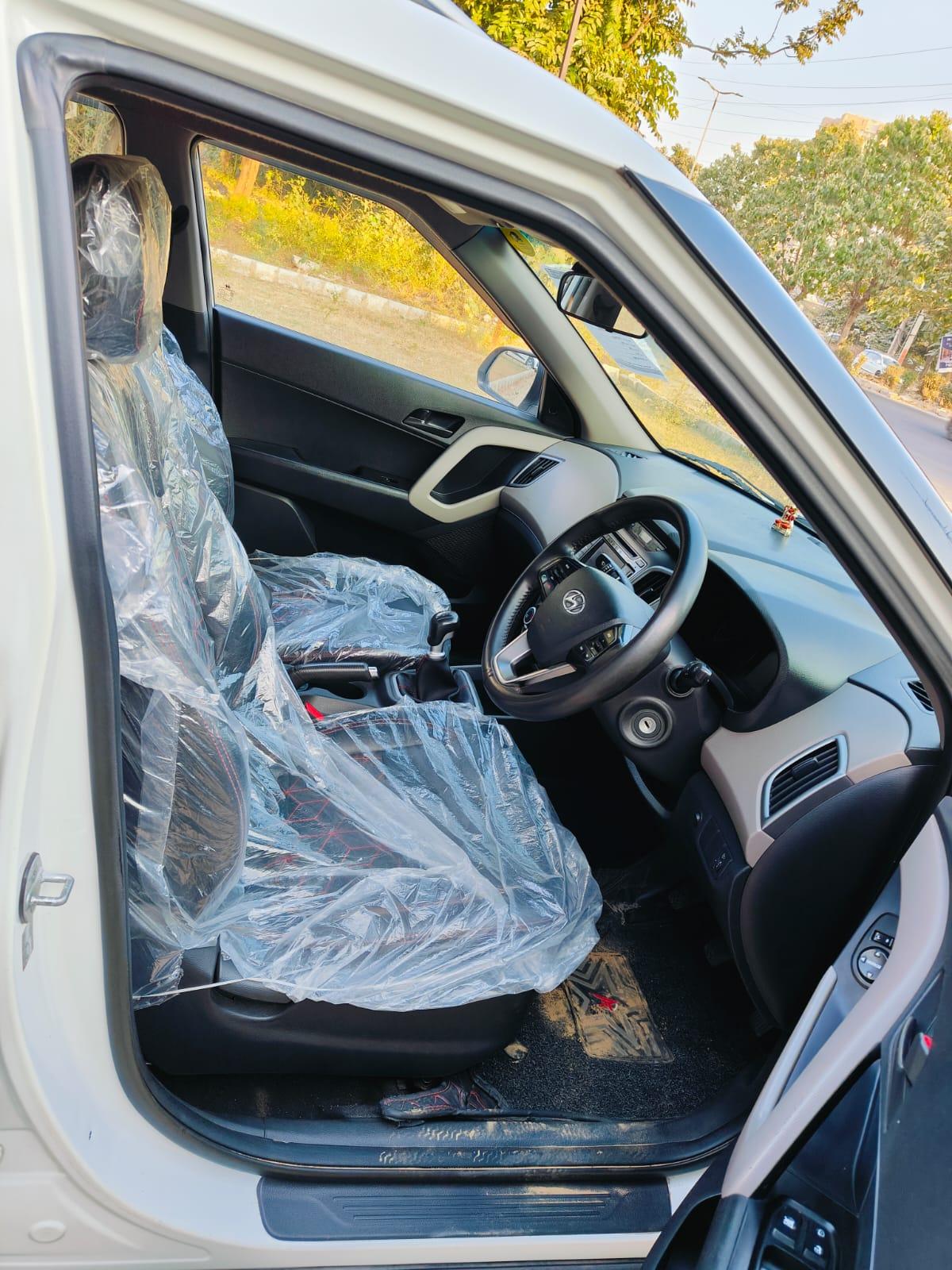 यूज़्ड 2016 ह्युंडई क्रेटा, Gurgaon Sector 45, Gurgaon 14 यूज़्ड 2016 ह्युंडई क्रेटा, Gurgaon Sector 45, Gurgaon 14