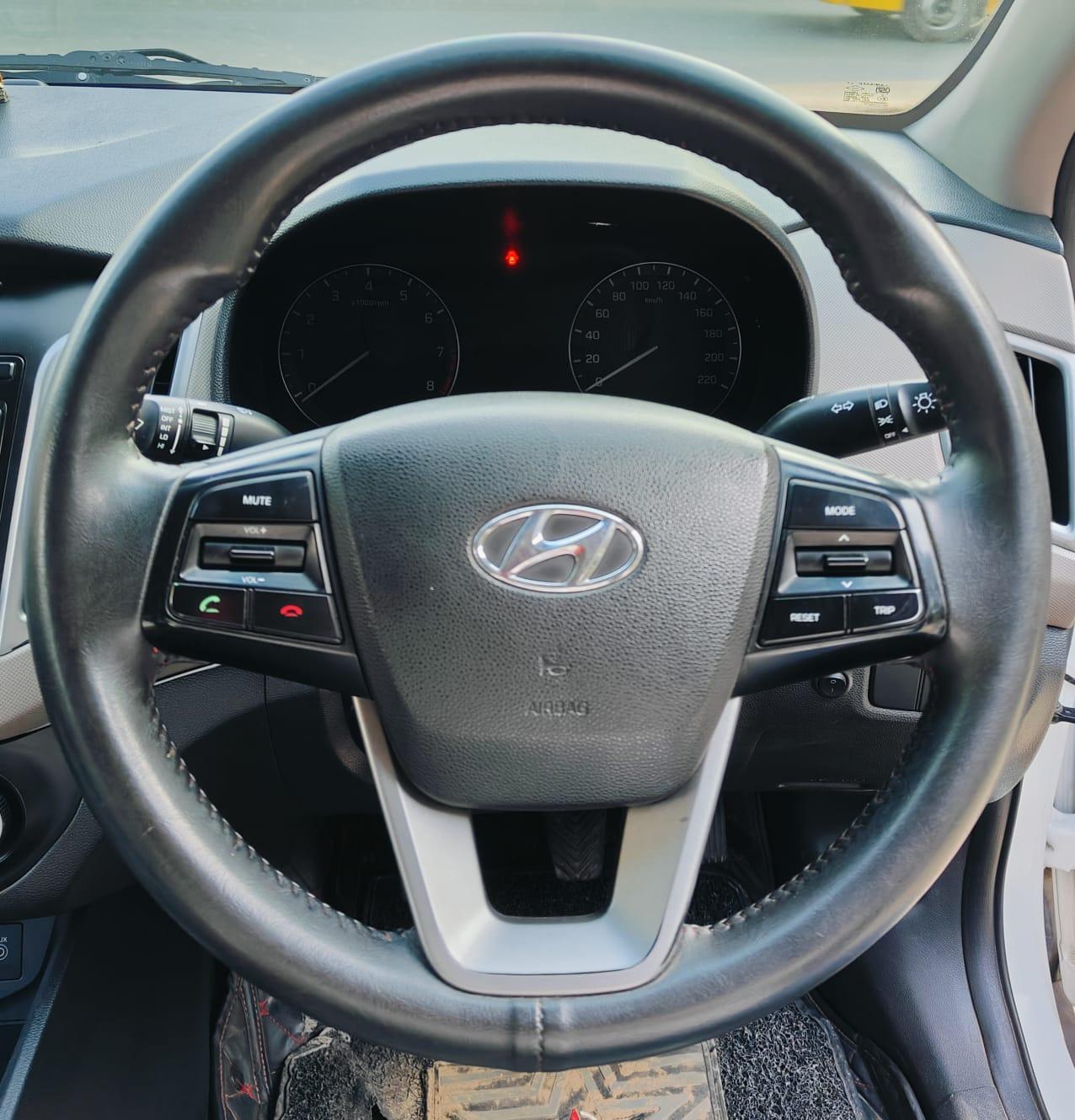 यूज़्ड 2016 ह्युंडई क्रेटा, Gurgaon Sector 45, Gurgaon 11 यूज़्ड 2016 ह्युंडई क्रेटा, Gurgaon Sector 45, Gurgaon 11