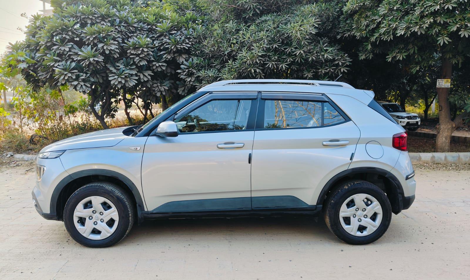 यूज़्ड 2019 ह्युंडई वेन्यू, Gurgaon Sector 45, Gurgaon 1 यूज़्ड 2019 ह्युंडई वेन्यू, Gurgaon Sector 45, Gurgaon 1