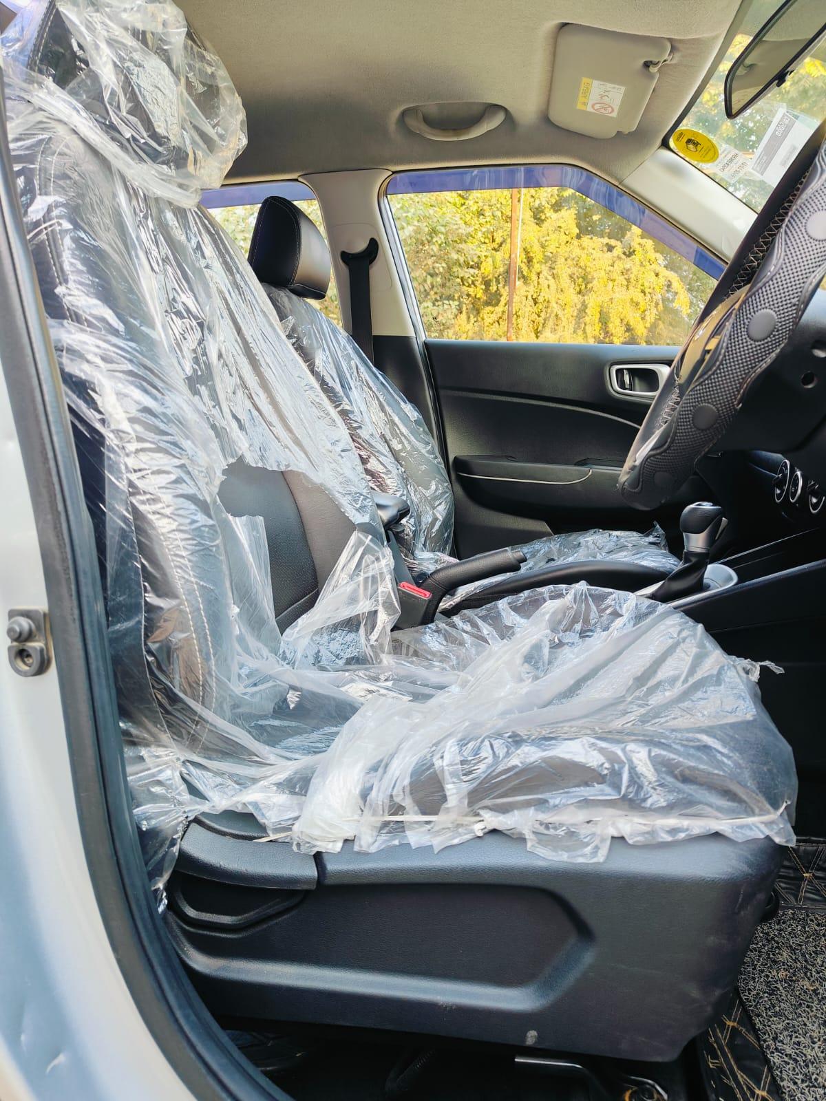 यूज़्ड 2019 ह्युंडई वेन्यू, Gurgaon Sector 45, Gurgaon 10 यूज़्ड 2019 ह्युंडई वेन्यू, Gurgaon Sector 45, Gurgaon 10