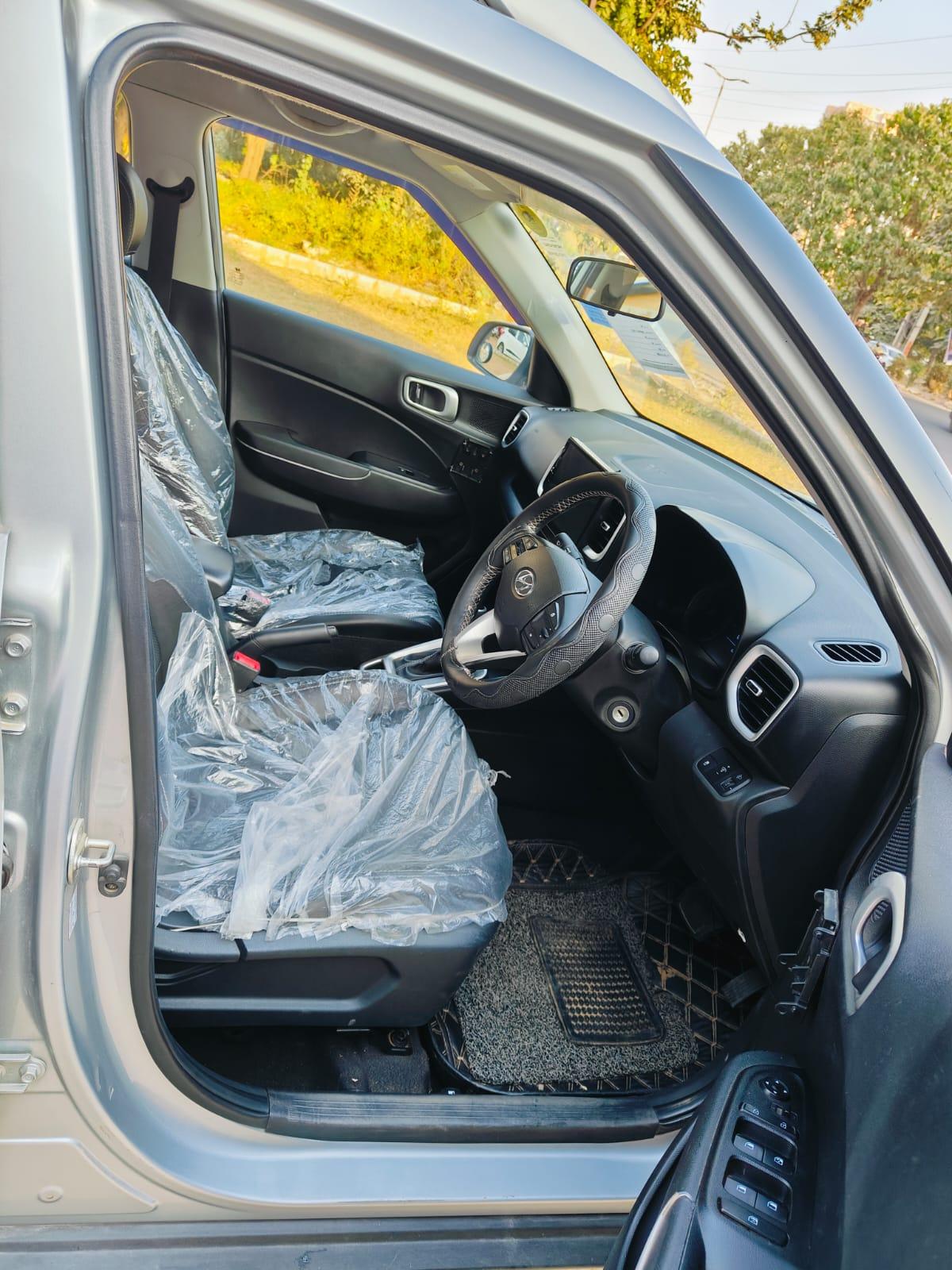 यूज़्ड 2019 ह्युंडई वेन्यू, Gurgaon Sector 45, Gurgaon 12 यूज़्ड 2019 ह्युंडई वेन्यू, Gurgaon Sector 45, Gurgaon 12