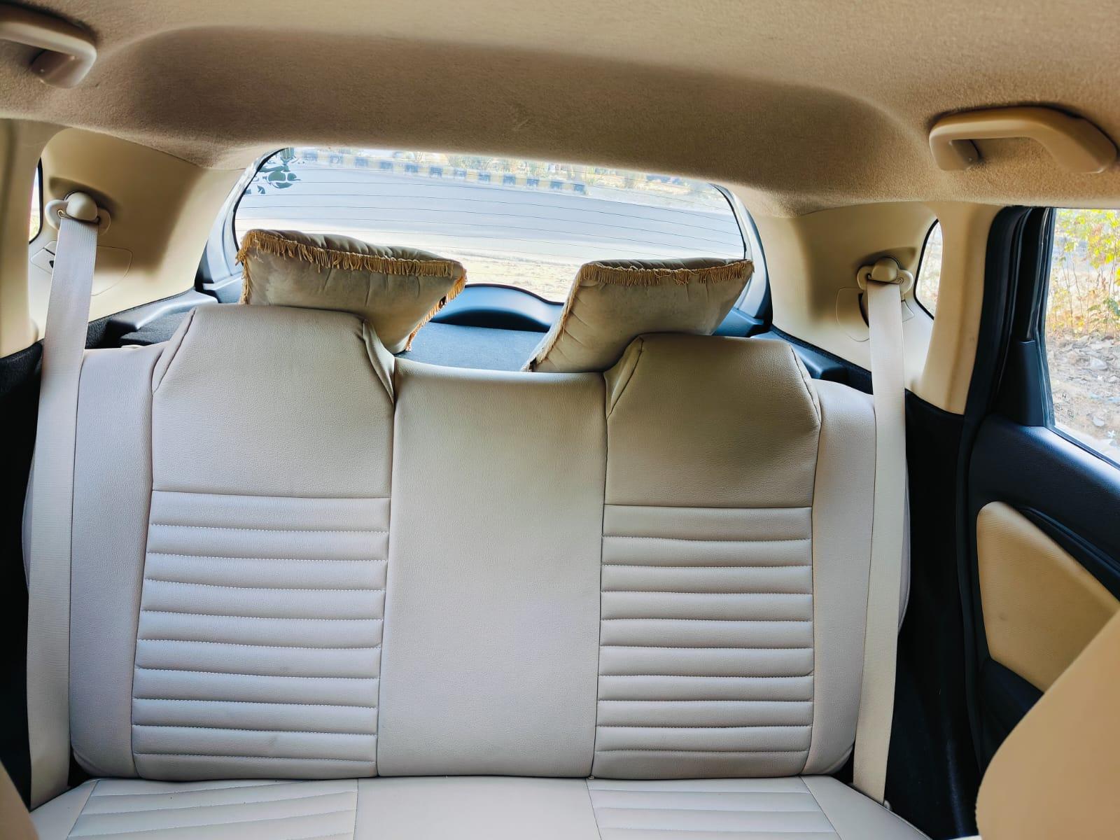 यूज़्ड 2017 होंडा जैज़, Gurgaon Sector 45, Gurgaon 16 यूज़्ड 2017 होंडा जैज़, Gurgaon Sector 45, Gurgaon 16