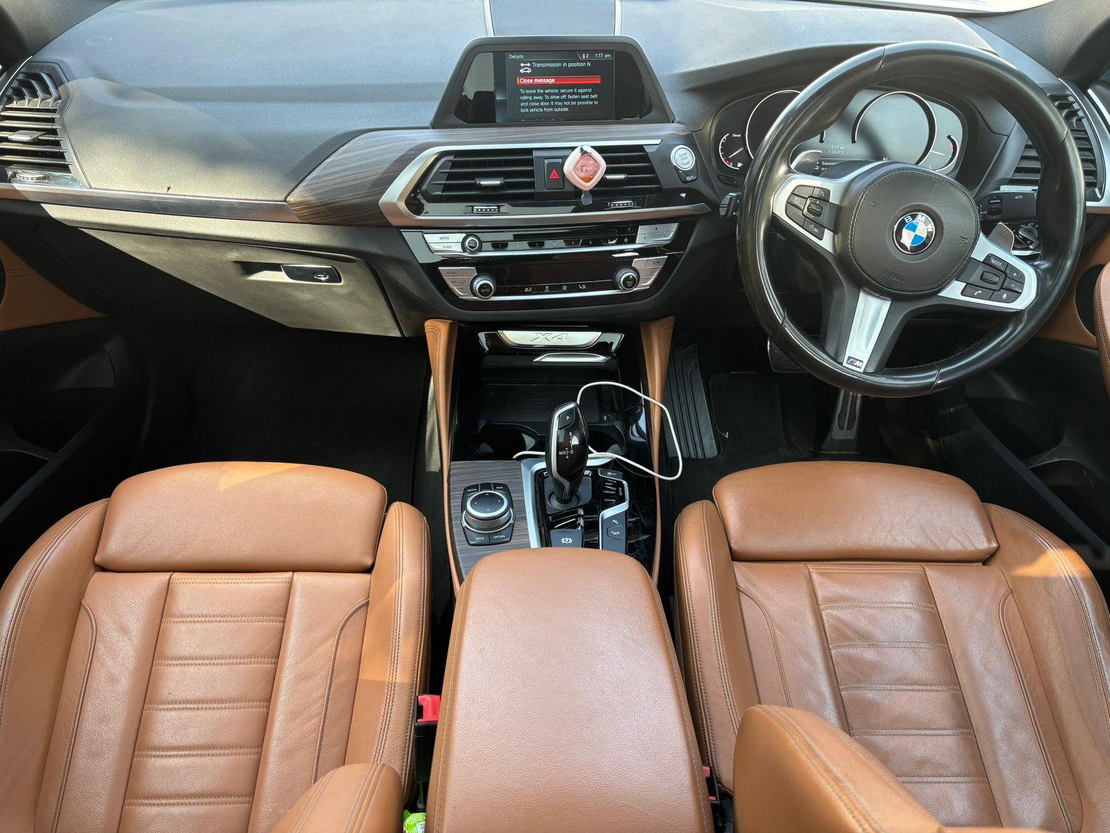 यूज़्ड 2019 बीएमडब्ल्यू एक्स4, Gurgaon Sector 45, Gurgaon 13 यूज़्ड 2019 बीएमडब्ल्यू एक्स4, Gurgaon Sector 45, Gurgaon 13