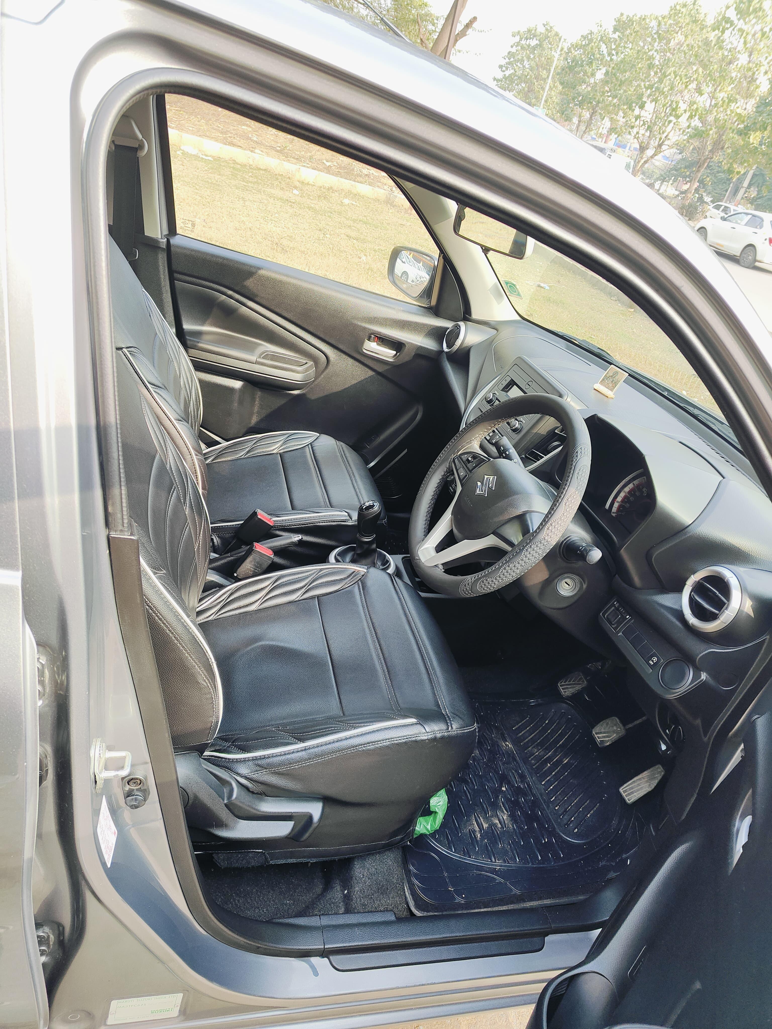 यूज़्ड 2022 मारुति सुजुकी सेलेरियो, Gurgaon Sector 45, Gurgaon 15 यूज़्ड 2022 मारुति सुजुकी सेलेरियो, Gurgaon Sector 45, Gurgaon 15