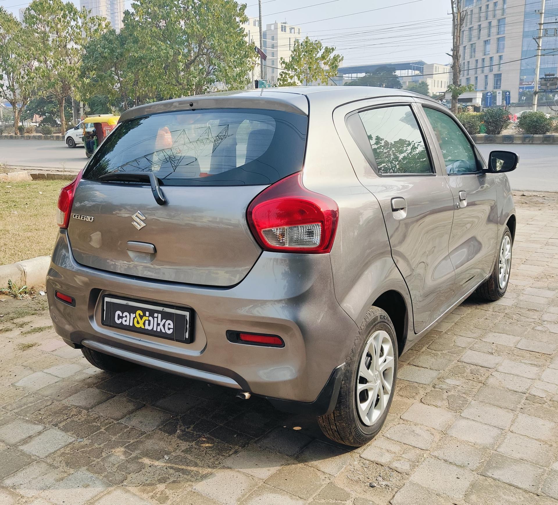यूज़्ड 2022 मारुति सुजुकी सेलेरियो, Gurgaon Sector 45, Gurgaon 4 यूज़्ड 2022 मारुति सुजुकी सेलेरियो, Gurgaon Sector 45, Gurgaon 4