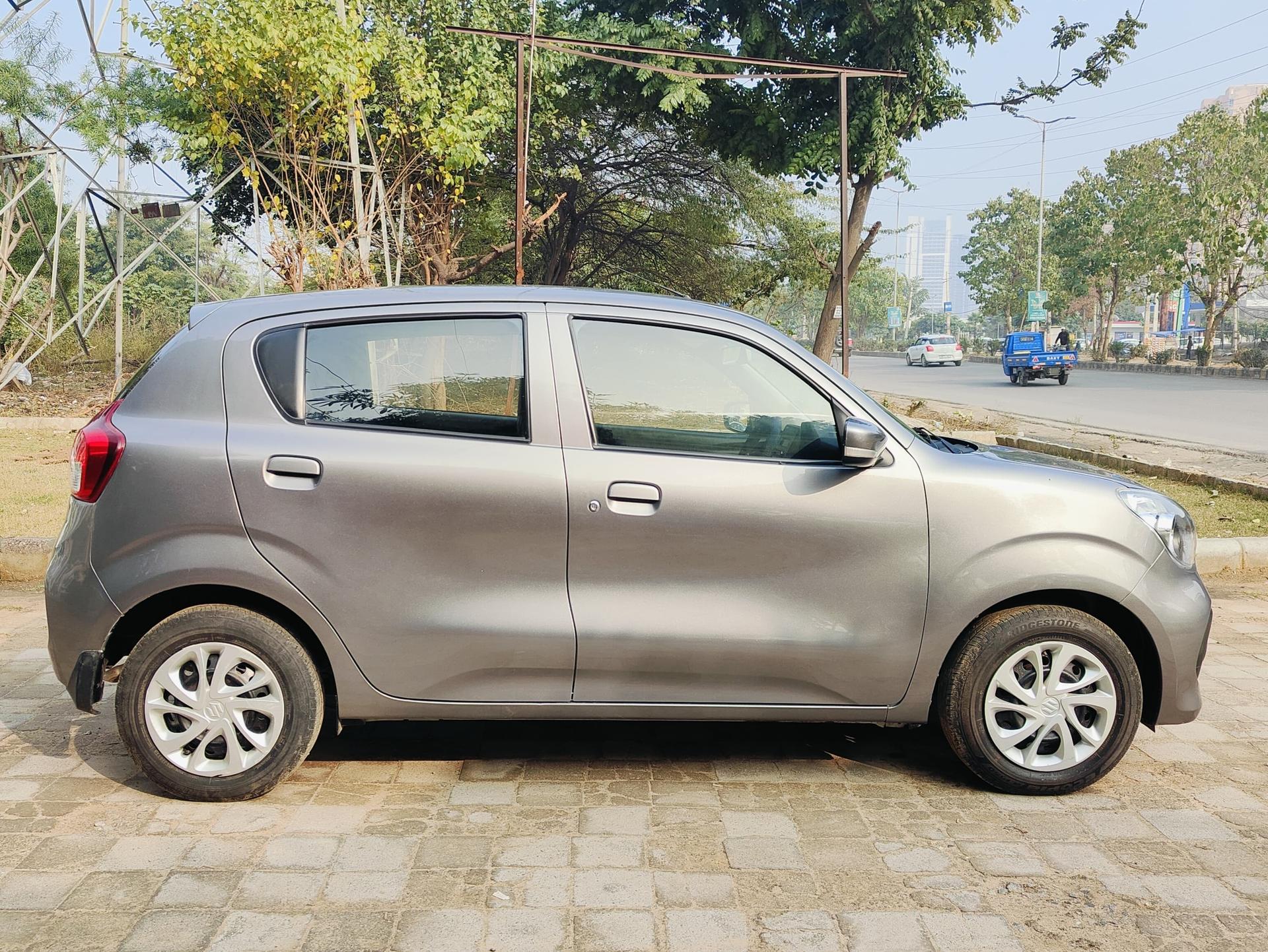 यूज़्ड 2022 मारुति सुजुकी सेलेरियो, Gurgaon Sector 45, Gurgaon 5 यूज़्ड 2022 मारुति सुजुकी सेलेरियो, Gurgaon Sector 45, Gurgaon 5