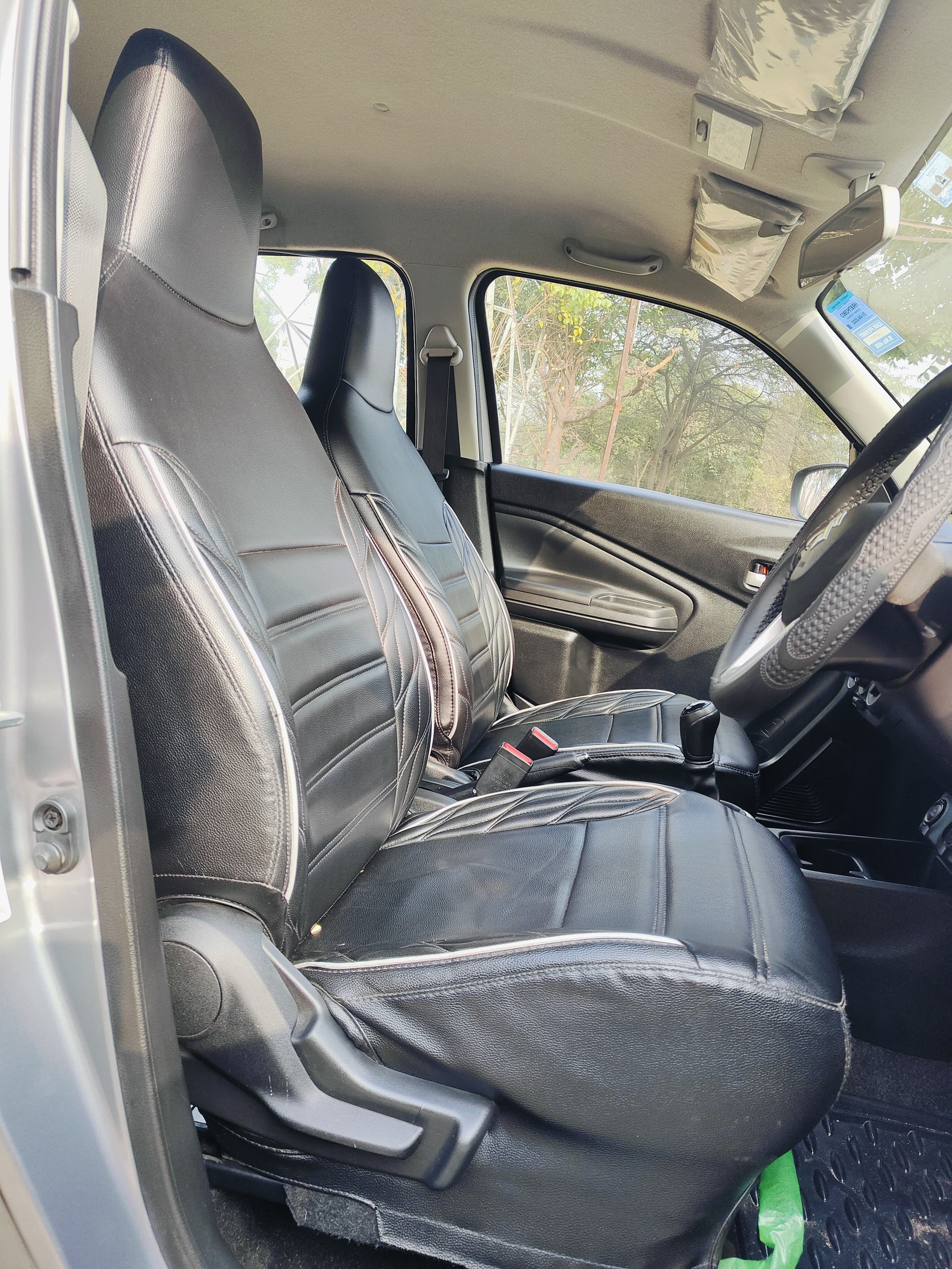 Used 2022 Maruti Suzuki Celerio Used 2022 Maruti Suzuki Celerio