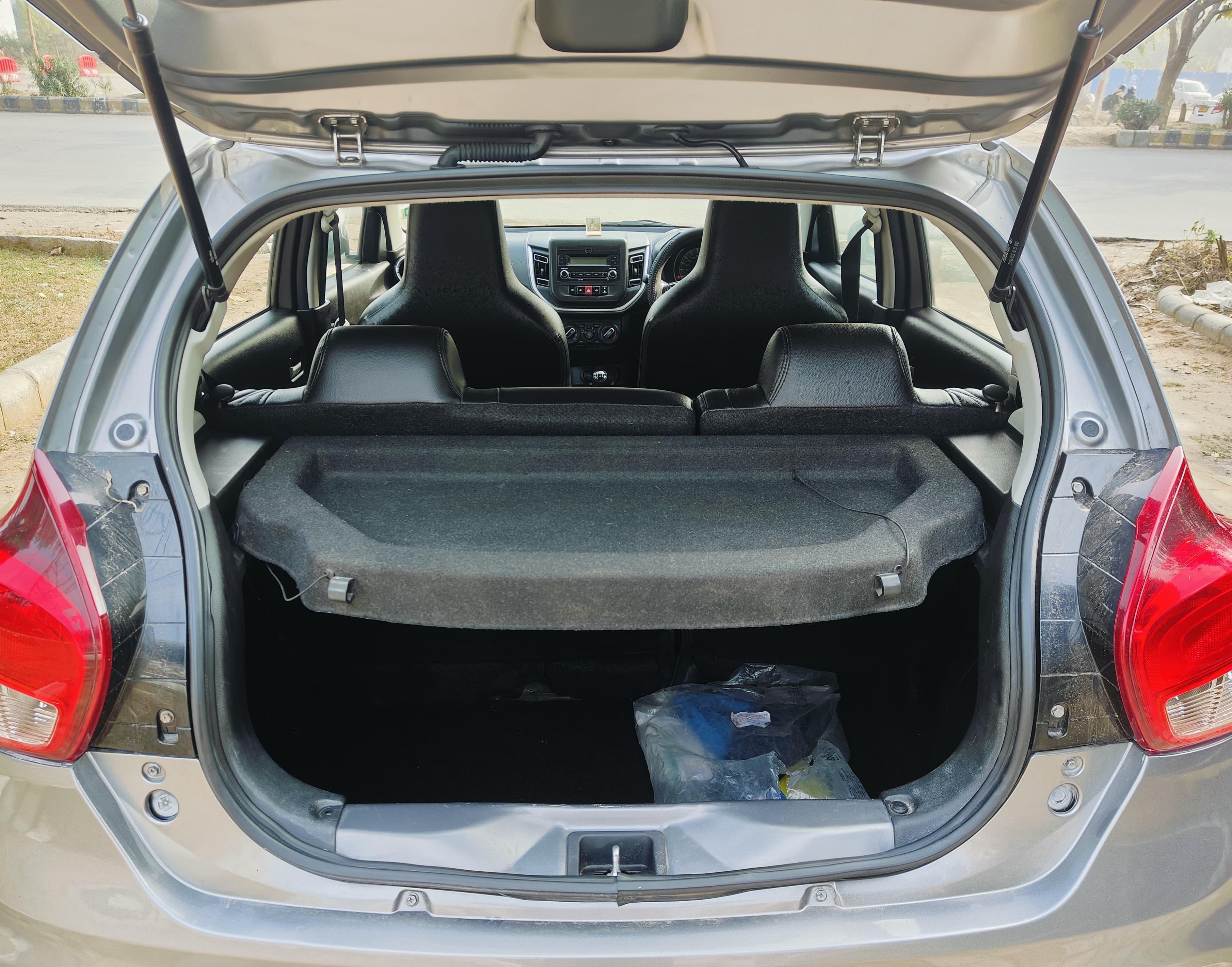 यूज़्ड 2022 मारुति सुजुकी सेलेरियो, Gurgaon Sector 45, Gurgaon 9 यूज़्ड 2022 मारुति सुजुकी सेलेरियो, Gurgaon Sector 45, Gurgaon 9