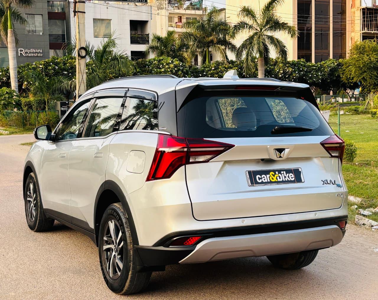 यूज़्ड 2022 महिंद्रा एक्सयूवी700, Gurgaon Sector 45, Gurgaon 2 यूज़्ड 2022 महिंद्रा एक्सयूवी700, Gurgaon Sector 45, Gurgaon 2