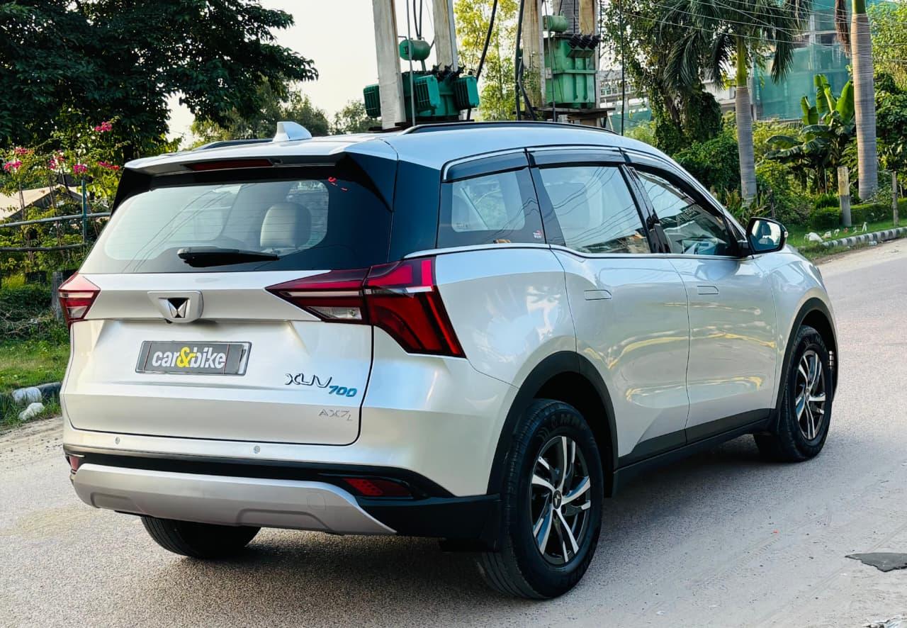 यूज़्ड 2022 महिंद्रा एक्सयूवी700, Gurgaon Sector 45, Gurgaon 4 यूज़्ड 2022 महिंद्रा एक्सयूवी700, Gurgaon Sector 45, Gurgaon 4