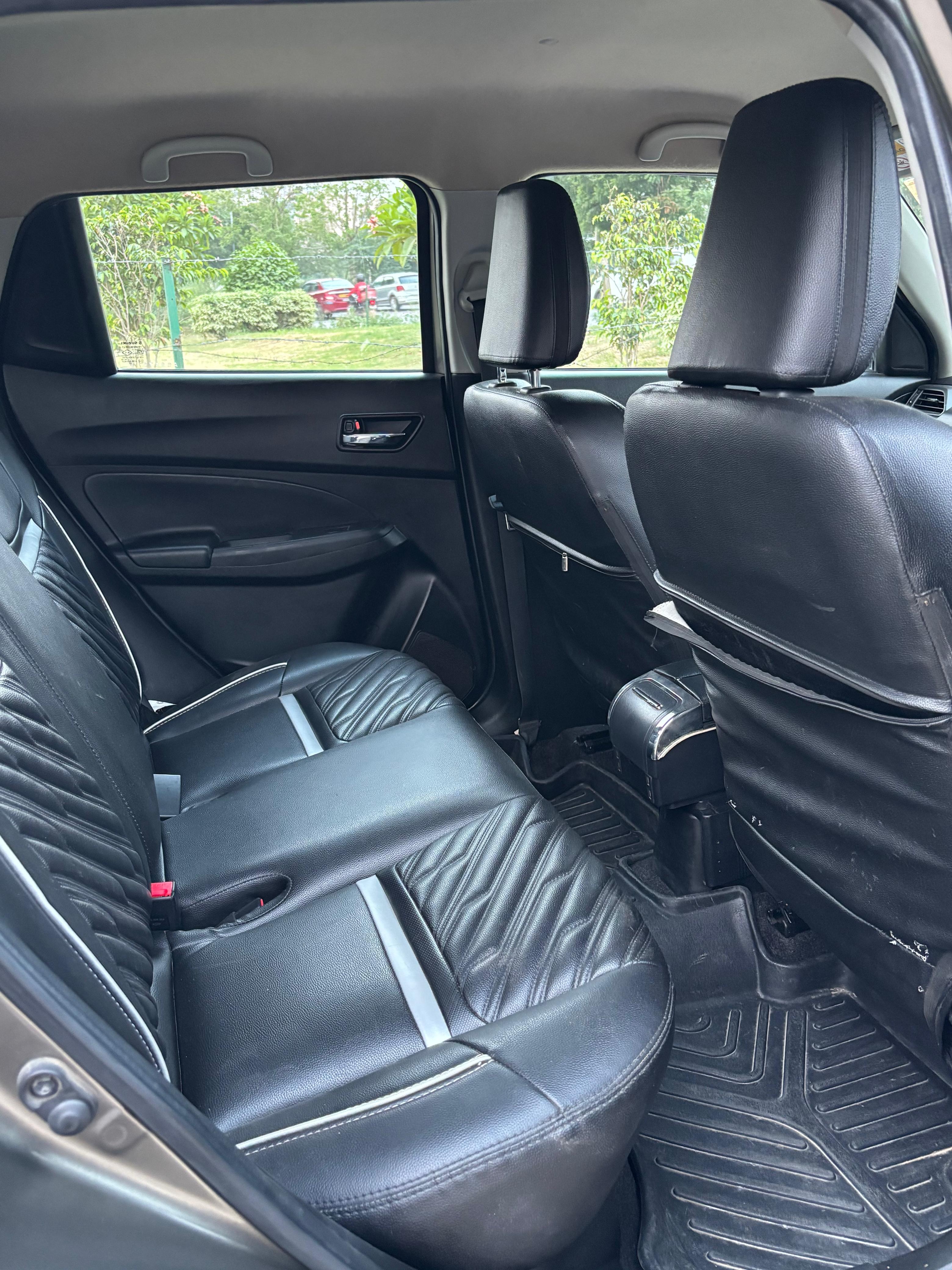 यूज़्ड 2022 मारुति सुजुकी स्विफ्ट, Gurgaon Sector 45, Gurgaon 16 यूज़्ड 2022 मारुति सुजुकी स्विफ्ट, Gurgaon Sector 45, Gurgaon 16