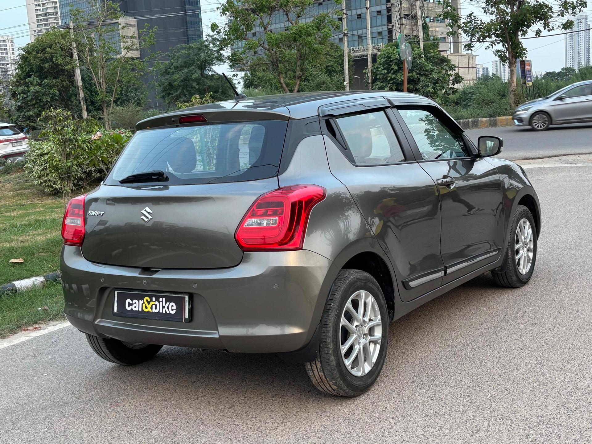 यूज़्ड 2022 मारुति सुजुकी स्विफ्ट, Gurgaon Sector 45, Gurgaon 4 यूज़्ड 2022 मारुति सुजुकी स्विफ्ट, Gurgaon Sector 45, Gurgaon 4