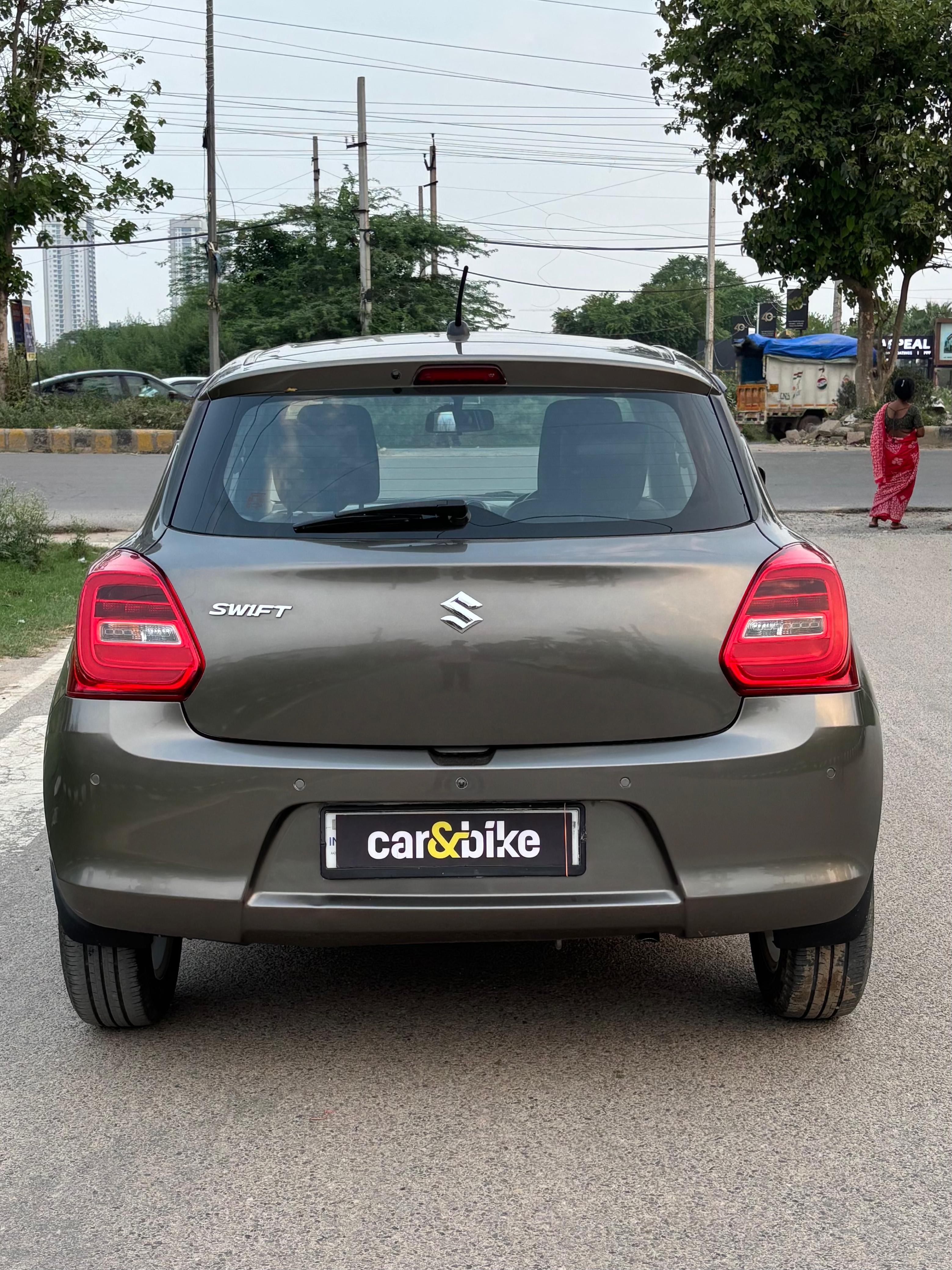 यूज़्ड 2022 मारुति सुजुकी स्विफ्ट, Gurgaon Sector 45, Gurgaon 3 यूज़्ड 2022 मारुति सुजुकी स्विफ्ट, Gurgaon Sector 45, Gurgaon 3