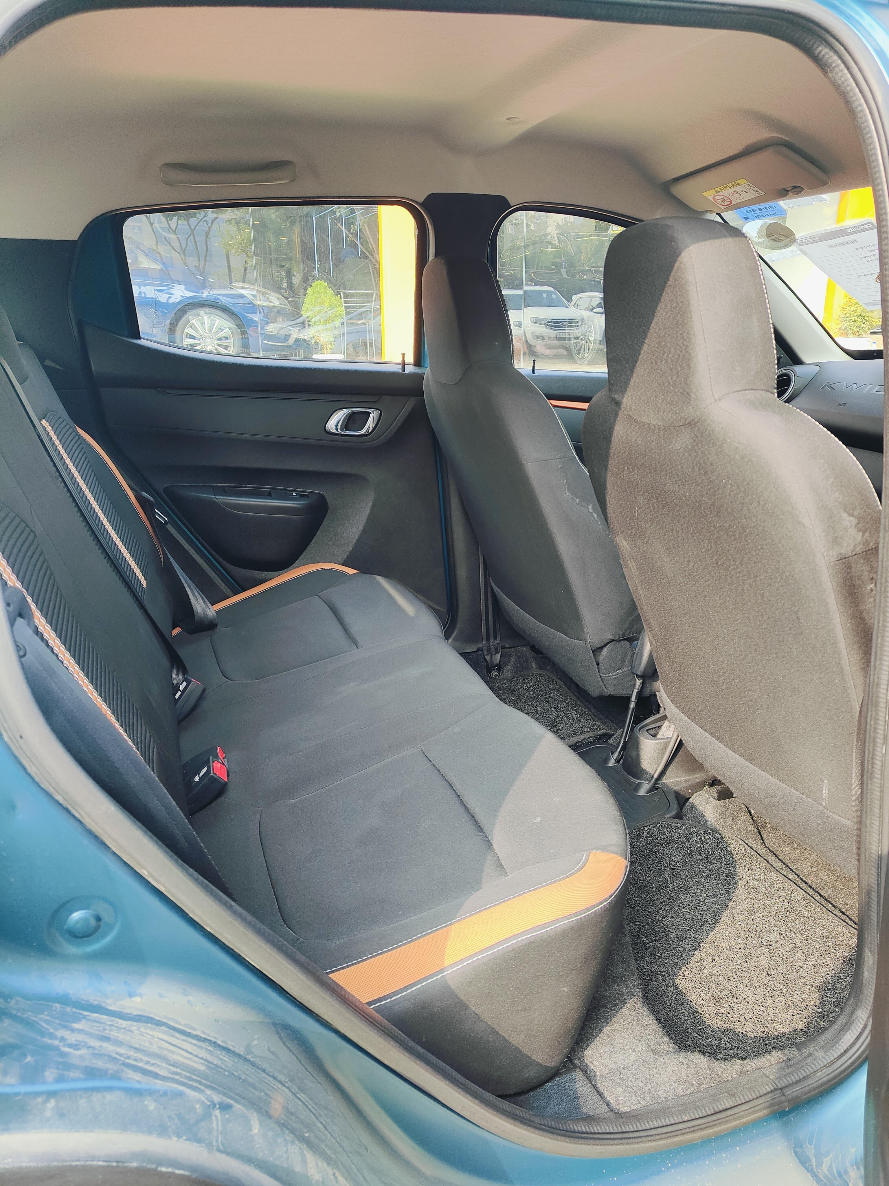 यूज़्ड 2021 रेनो क्विड, Gurgaon Sector 45, Gurgaon 16 यूज़्ड 2021 रेनो क्विड, Gurgaon Sector 45, Gurgaon 16