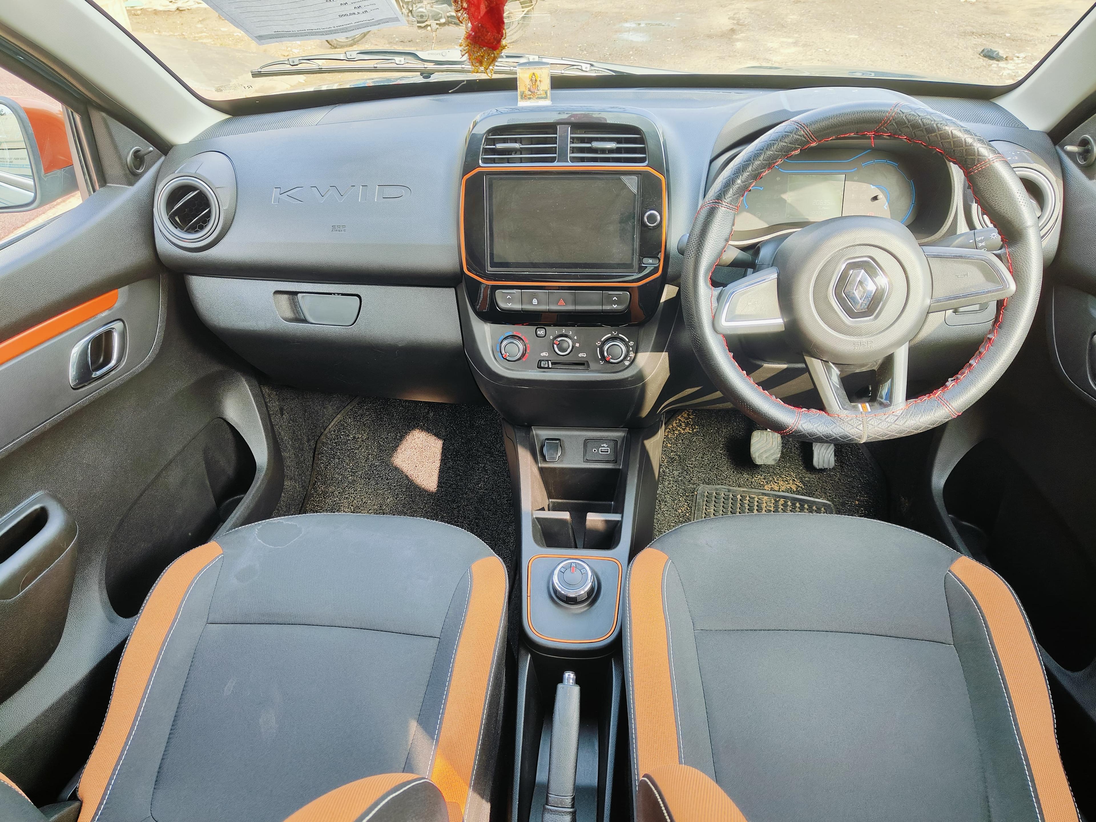 यूज़्ड 2021 रेनो क्विड, Gurgaon Sector 45, Gurgaon 11 यूज़्ड 2021 रेनो क्विड, Gurgaon Sector 45, Gurgaon 11