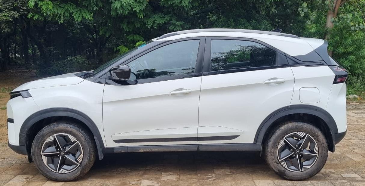 यूज़्ड 2024 टाटा नेक्सन, Gurgaon Sector 45, Gurgaon 1 यूज़्ड 2024 टाटा नेक्सन, Gurgaon Sector 45, Gurgaon 1