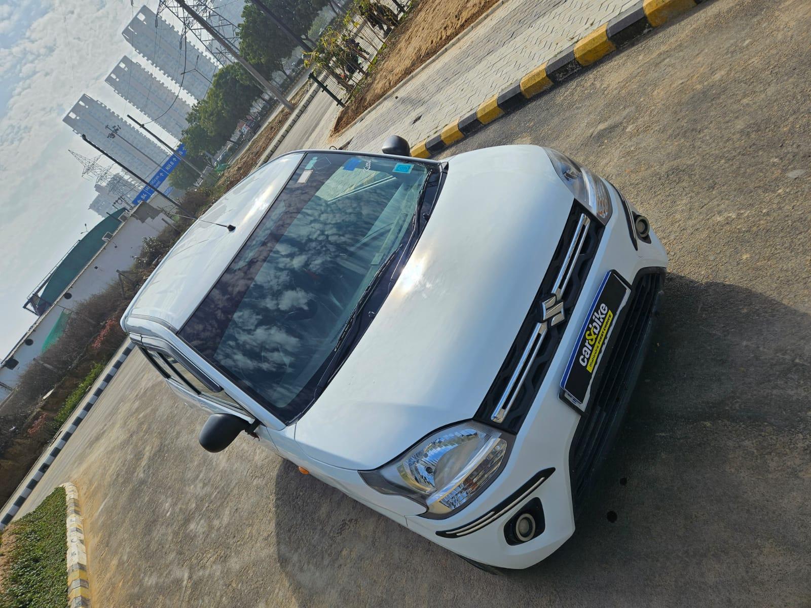 2022 मारुति सुजुकी वैगन आर LXI (O) CNG 2022 मारुति सुजुकी वैगन आर LXI (O) CNG