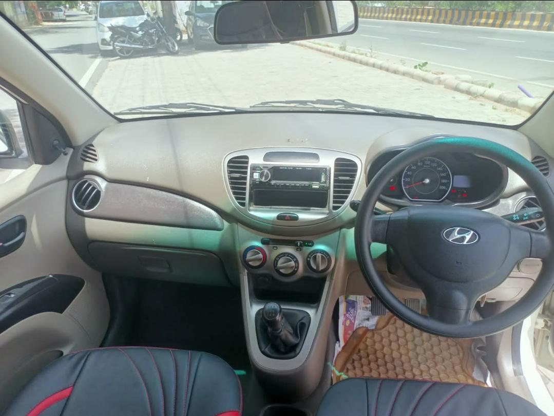 यूज़्ड 2015 ह्युंडई आई10, Jones Ganj Ajmer, Ajmer 11 यूज़्ड 2015 ह्युंडई आई10, Jones Ganj Ajmer, Ajmer 11