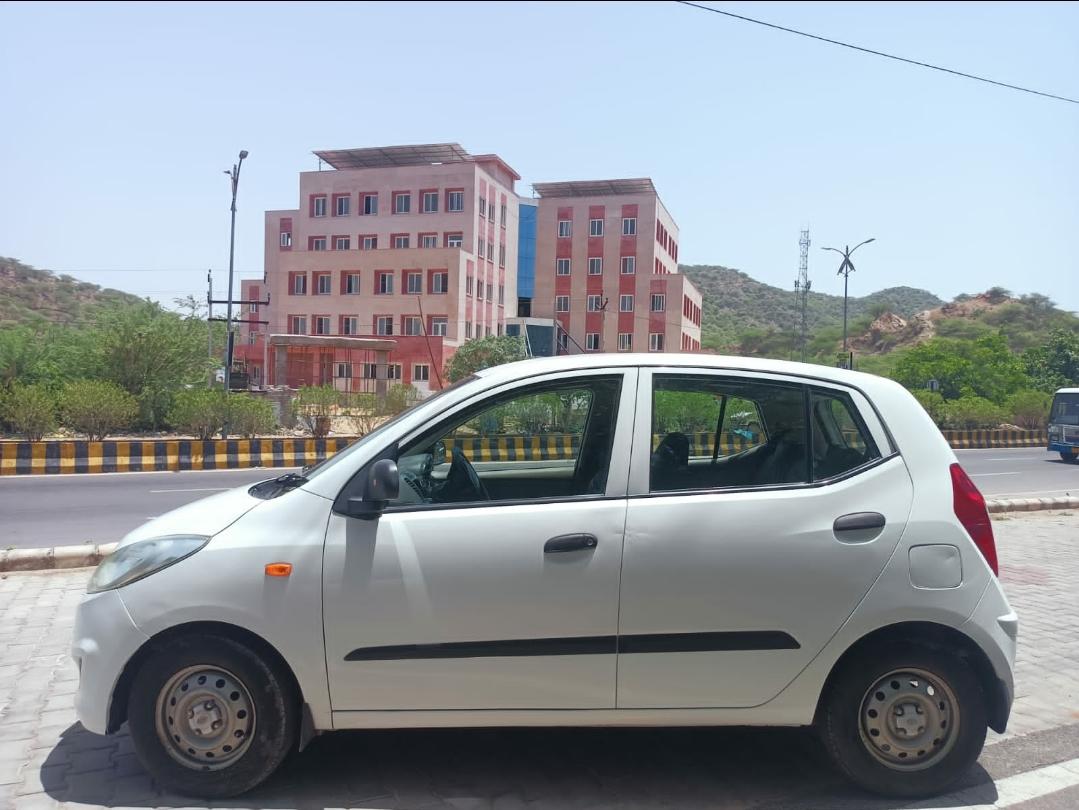 यूज़्ड 2015 ह्युंडई आई10, Jones Ganj Ajmer, Ajmer 1 यूज़्ड 2015 ह्युंडई आई10, Jones Ganj Ajmer, Ajmer 1