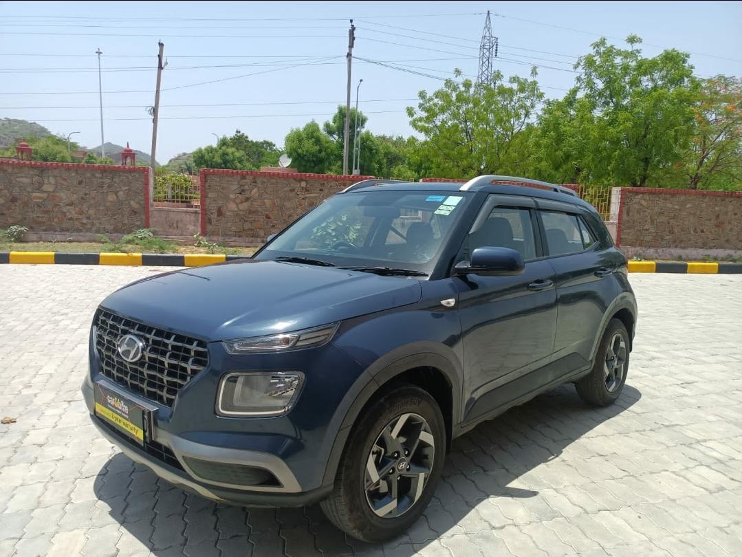 2022 ह्युंडई वेन्यू S 1.2 Petrol 2022 ह्युंडई वेन्यू S 1.2 Petrol