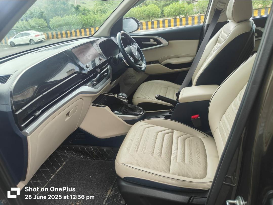 यूज़्ड 2022 किया कैरेंस, Jones Ganj Ajmer, Ajmer 15 यूज़्ड 2022 किया कैरेंस, Jones Ganj Ajmer, Ajmer 15