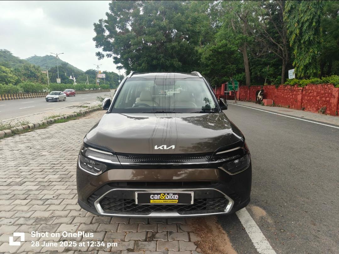 यूज़्ड 2022 किया कैरेंस, Jones Ganj Ajmer, Ajmer 7 यूज़्ड 2022 किया कैरेंस, Jones Ganj Ajmer, Ajmer 7