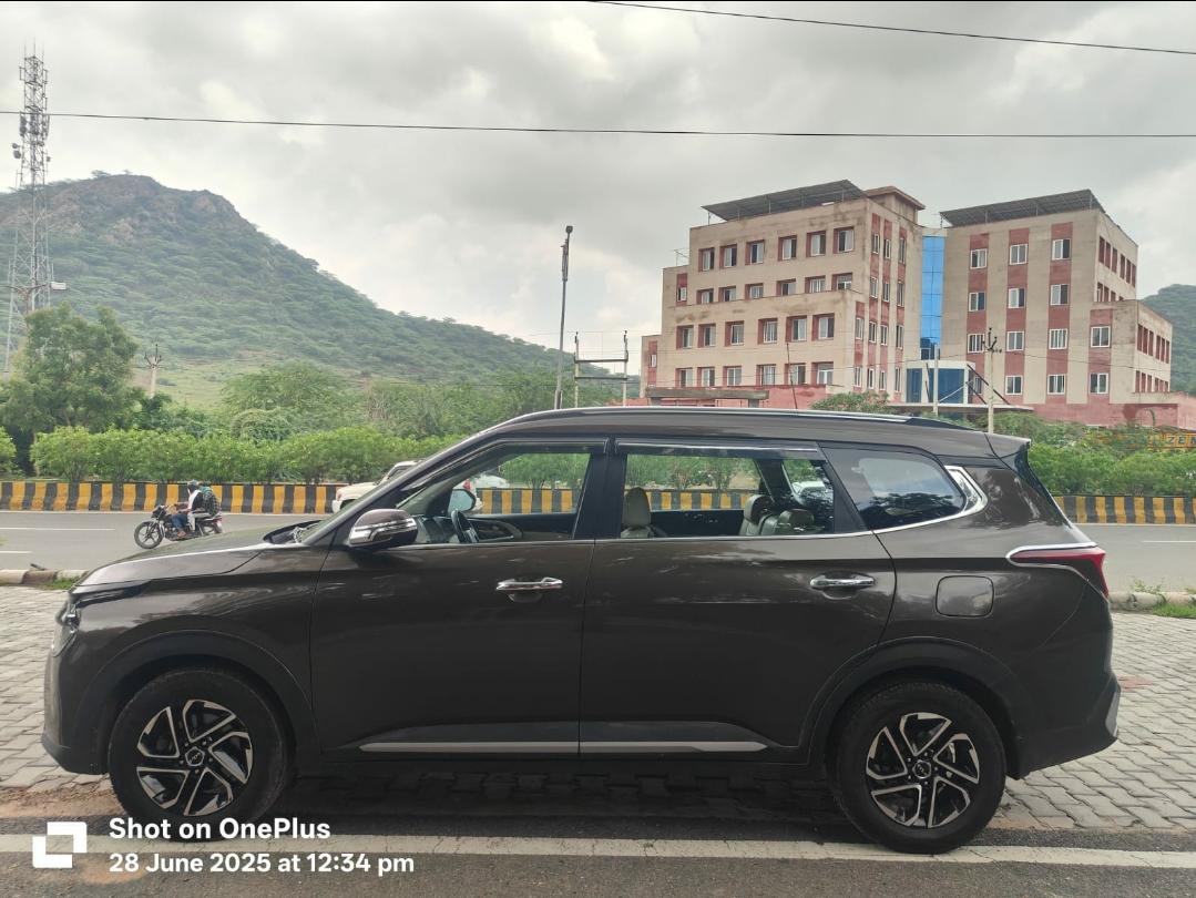 यूज़्ड 2022 किया कैरेंस, Jones Ganj Ajmer, Ajmer 1 यूज़्ड 2022 किया कैरेंस, Jones Ganj Ajmer, Ajmer 1