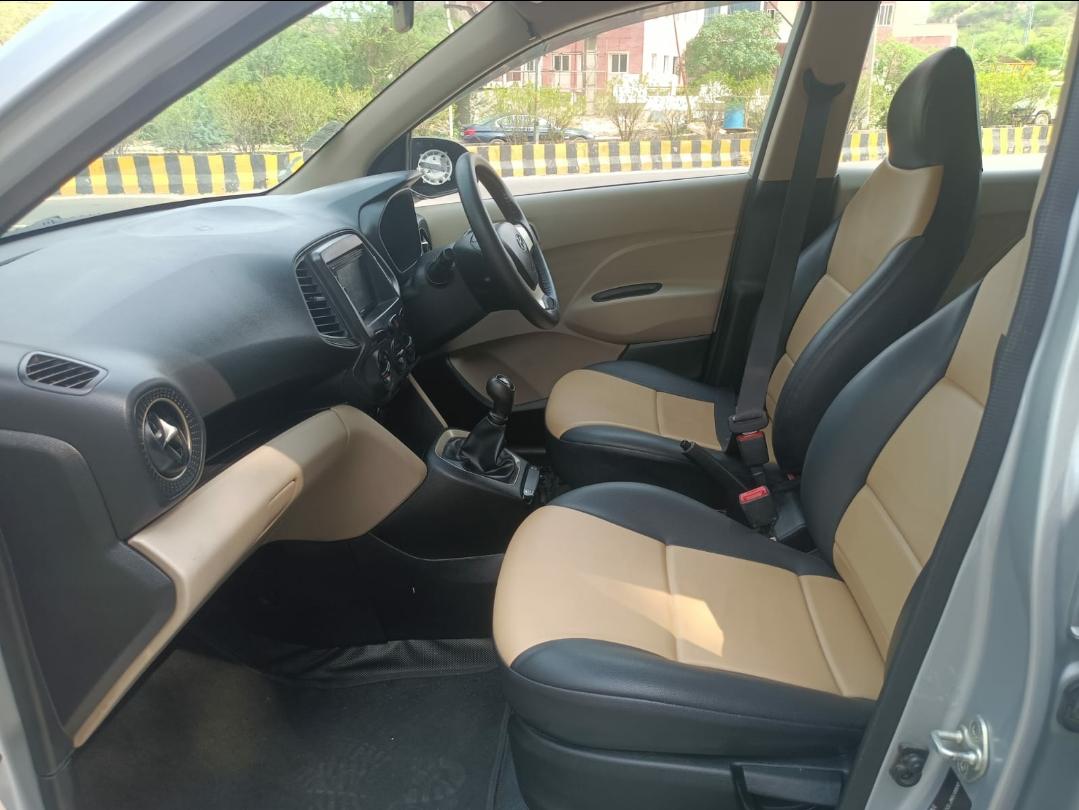 यूज़्ड 2018 ह्युंडई नई सैंट्रो, Jones Ganj Ajmer, Ajmer 14 यूज़्ड 2018 ह्युंडई नई सैंट्रो, Jones Ganj Ajmer, Ajmer 14