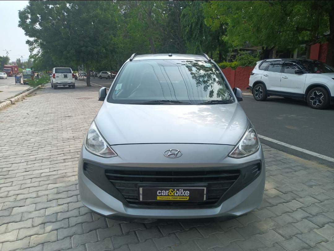 यूज़्ड 2018 ह्युंडई नई सैंट्रो, Jones Ganj Ajmer, Ajmer 7 यूज़्ड 2018 ह्युंडई नई सैंट्रो, Jones Ganj Ajmer, Ajmer 7