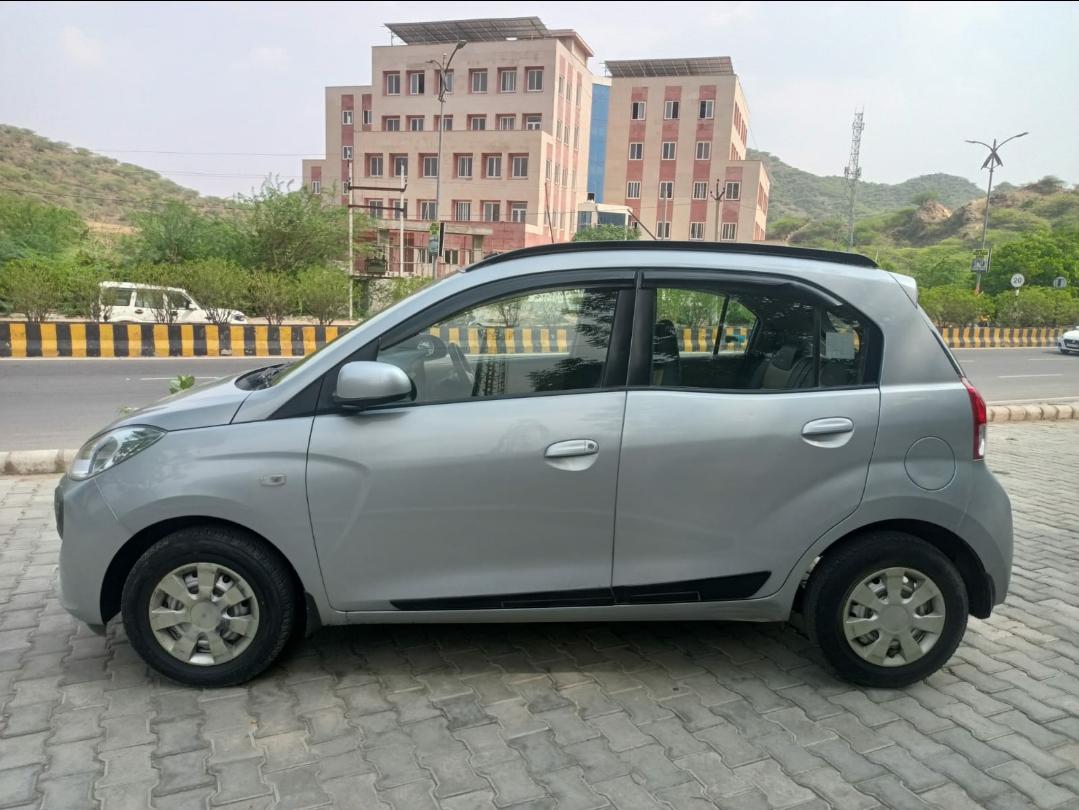 यूज़्ड 2018 ह्युंडई नई सैंट्रो, Jones Ganj Ajmer, Ajmer 1 यूज़्ड 2018 ह्युंडई नई सैंट्रो, Jones Ganj Ajmer, Ajmer 1