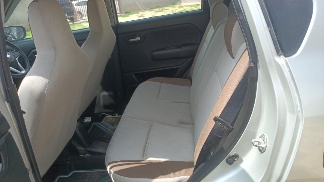 यूज़्ड 2019 मारुति सुजुकी वैगन आर, Jones Ganj Ajmer, Ajmer 15 यूज़्ड 2019 मारुति सुजुकी वैगन आर, Jones Ganj Ajmer, Ajmer 15