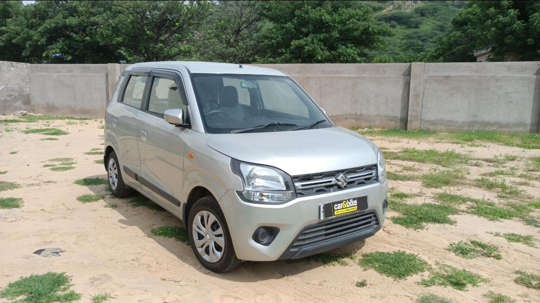 यूज़्ड 2019 मारुति सुजुकी वैगन आर, Jones Ganj Ajmer, Ajmer 6 यूज़्ड 2019 मारुति सुजुकी वैगन आर, Jones Ganj Ajmer, Ajmer 6