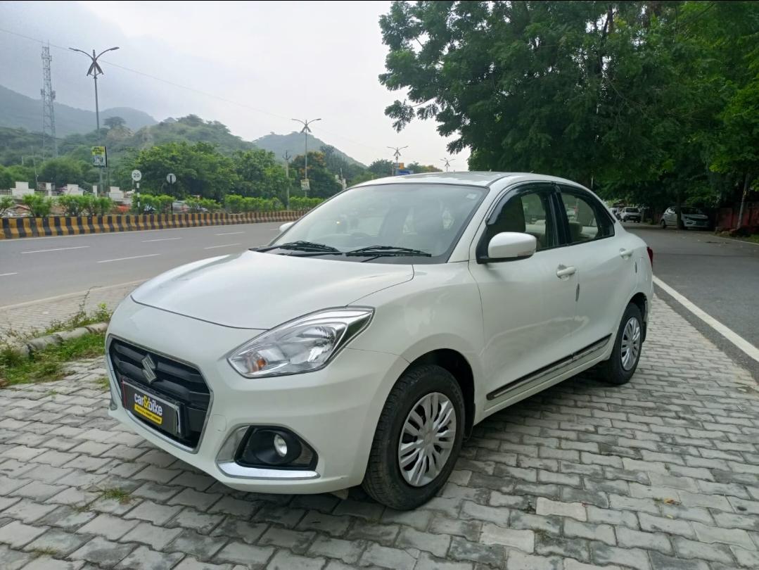 2024 मारुति सुजुकी डिजायर VXI 2024 मारुति सुजुकी डिजायर VXI