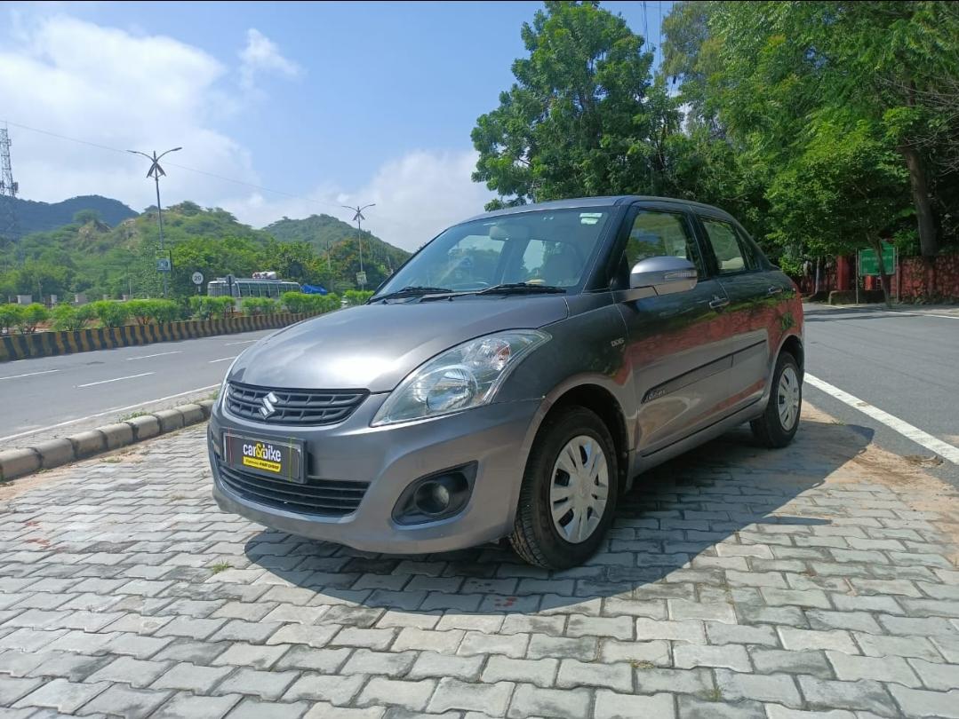 2014 मारुति सुजुकी स्विफ्ट डिज़ायर VDI 2014 मारुति सुजुकी स्विफ्ट डिज़ायर VDI