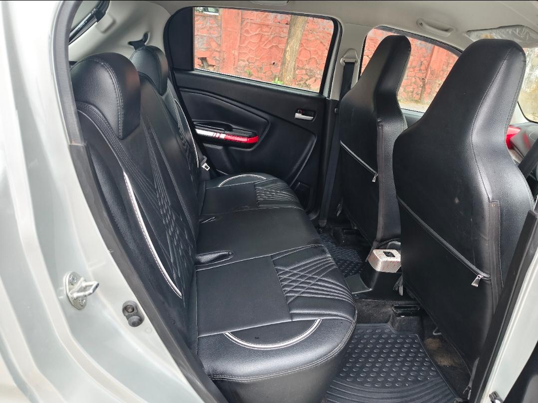 यूज़्ड 2022 मारुति सुजुकी सेलेरियो, Ajmer  14 यूज़्ड 2022 मारुति सुजुकी सेलेरियो, Ajmer  14