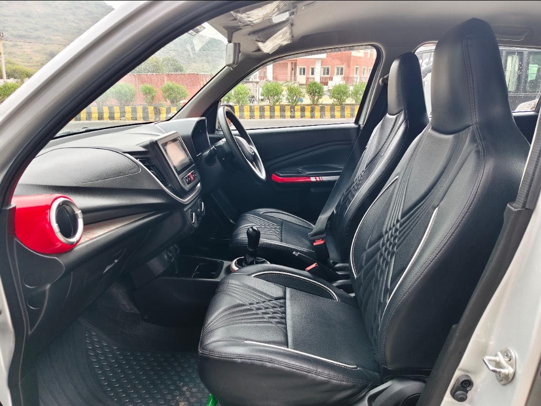 यूज़्ड 2022 मारुति सुजुकी सेलेरियो, Ajmer  15 यूज़्ड 2022 मारुति सुजुकी सेलेरियो, Ajmer  15