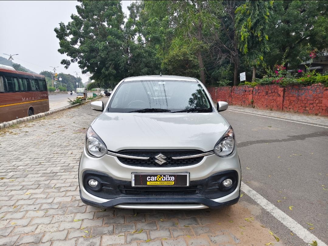यूज़्ड 2022 मारुति सुजुकी सेलेरियो, Ajmer  7 यूज़्ड 2022 मारुति सुजुकी सेलेरियो, Ajmer  7