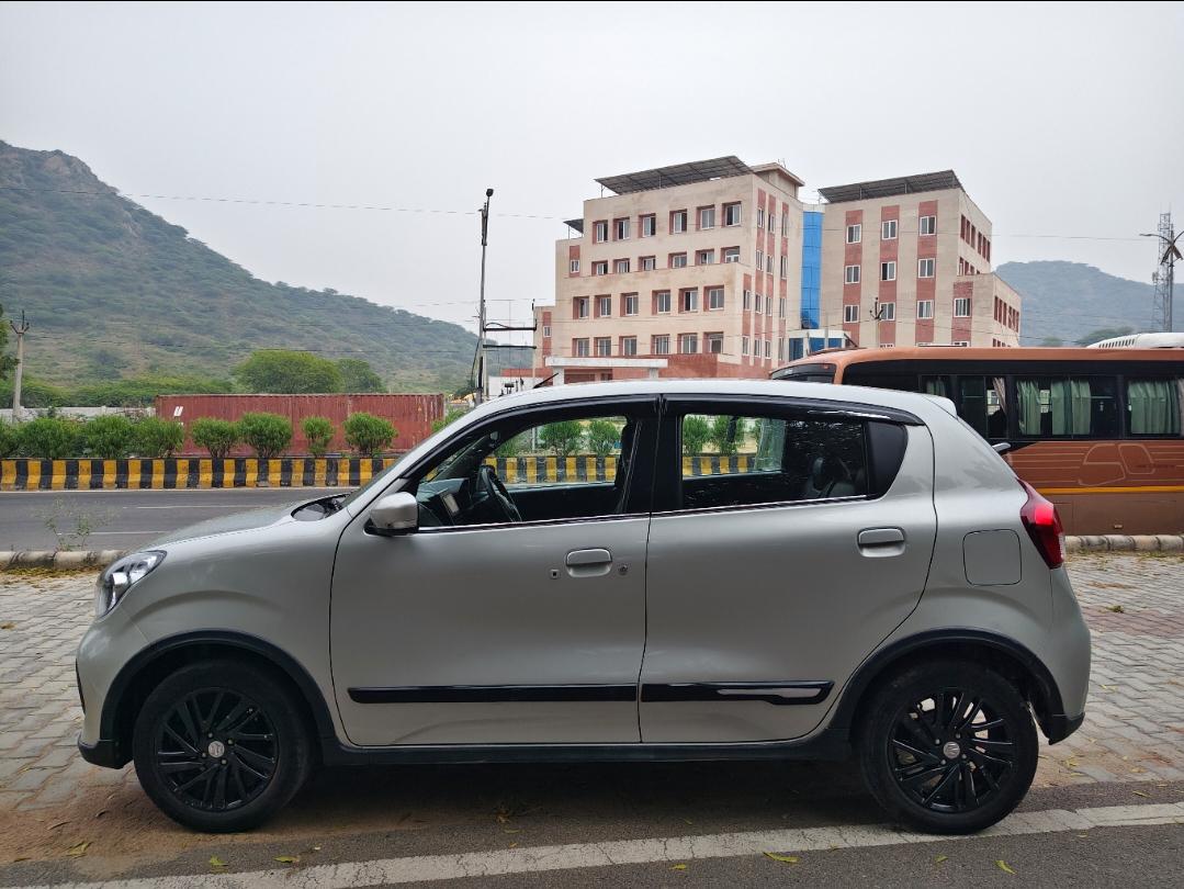 यूज़्ड 2022 मारुति सुजुकी सेलेरियो, Ajmer  1 यूज़्ड 2022 मारुति सुजुकी सेलेरियो, Ajmer  1