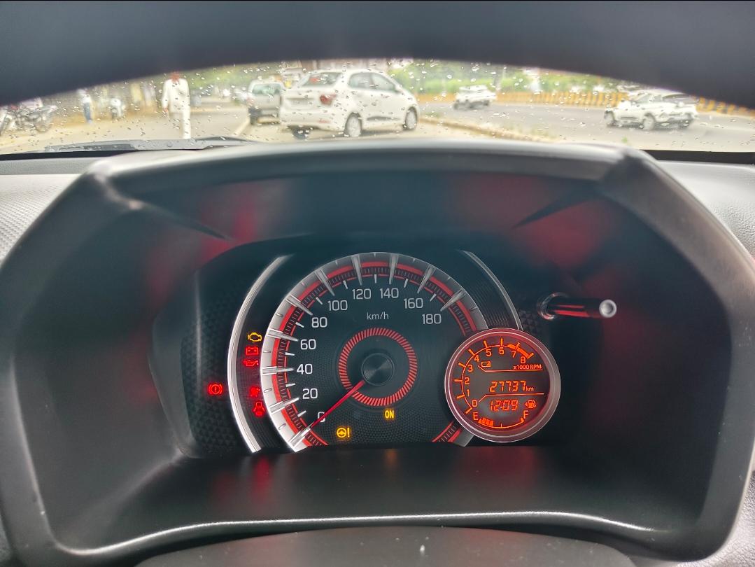 यूज़्ड 2022 मारुति सुजुकी सेलेरियो, Ajmer  10 यूज़्ड 2022 मारुति सुजुकी सेलेरियो, Ajmer  10