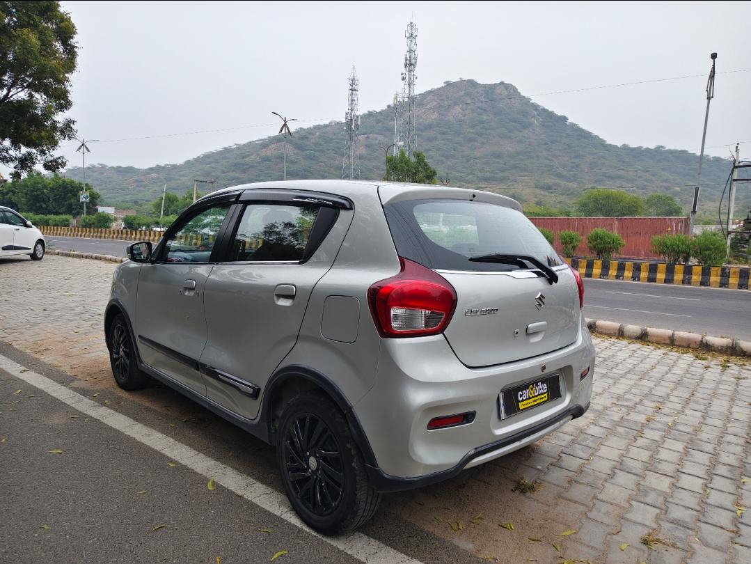 यूज़्ड 2022 मारुति सुजुकी सेलेरियो, Ajmer  2 यूज़्ड 2022 मारुति सुजुकी सेलेरियो, Ajmer  2