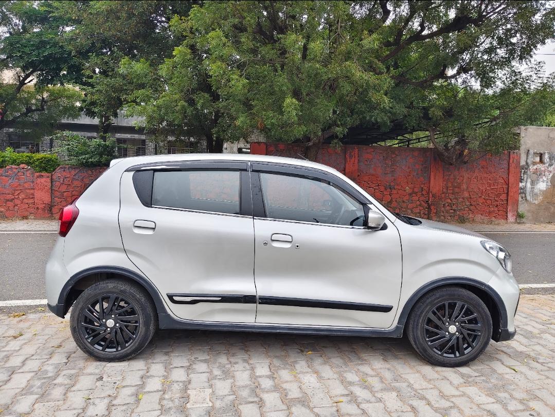 यूज़्ड 2022 मारुति सुजुकी सेलेरियो, Ajmer  5 यूज़्ड 2022 मारुति सुजुकी सेलेरियो, Ajmer  5