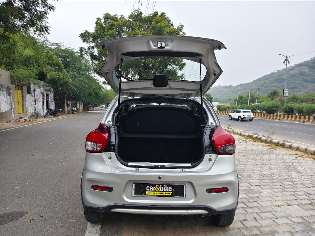 यूज़्ड 2022 मारुति सुजुकी सेलेरियो, Ajmer  9 यूज़्ड 2022 मारुति सुजुकी सेलेरियो, Ajmer  9